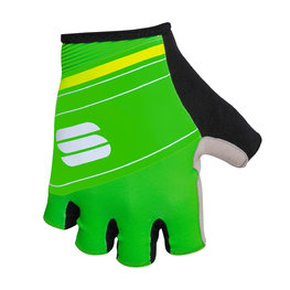 SPORTFUL Fingerlose Fahrradhandschuhe - GRUPPETTO PRO  - Grün
