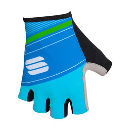 SPORTFUL Fingerlose Fahrradhandschuhe - GRUPPETTO PRO  - Blau