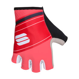 SPORTFUL Fingerlose Fahrradhandschuhe - GRUPPETTO PRO  - Rosa