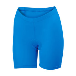SPORTFUL Fahrradshorts ohne Träger - GIRO KIDS - Blau