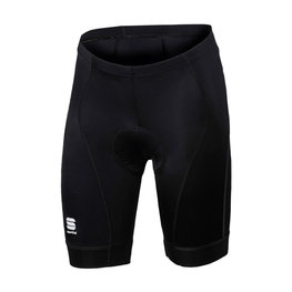 SPORTFUL Fahrradshorts ohne Träger - GIRO 2.0 - Schwarz
