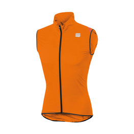 SPORTFUL Fahrradweste - HOT PACK 6 - Orange