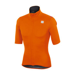 SPORTFUL Kurzarm Fahrradtrikot - FIANDRE LIGHT NORAIN - Orange