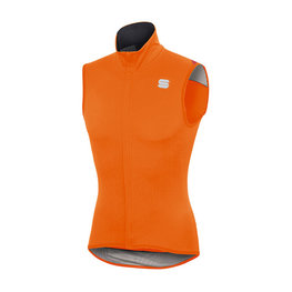 SPORTFUL Fahrradweste - FIANDRE LIGHT NORAIN - Orange