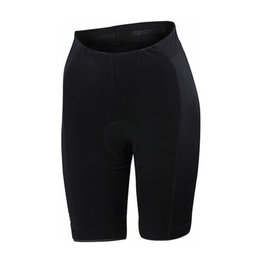 SPORTFUL Fahrradshorts ohne Träger - TOTAL COMFORT LADY - Schwarz