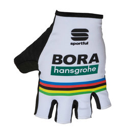 SPORTFUL ROAD WORLD CHAMPION Handschuhe - BORA HANSGROHE 2018