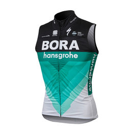 Fahrradweste - BORA HANSGROHE 2018