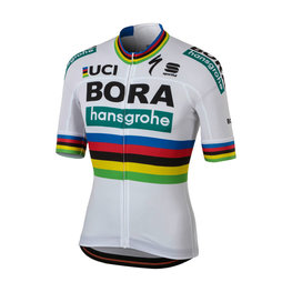 SPORTFUL ROAD WORLD CHAMPION Jersey - BORA HANSGROHE 2018