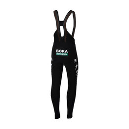 SPORTFUL BODYFIT lange Trägerhosen - BORA 2018 WINTER