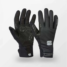 SPORTFUL Langfinger-Fahrradhandschuhe - WS ESSENTIAL 2 - Schwarz