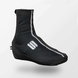 SPORTFUL Fahrrad-Überschuhe - WINDSTOPPER REFLEX 2 - Schwarz