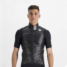 SPORTFUL Fahrradweste - HOT PACK EASYLIGHT - Schwarz