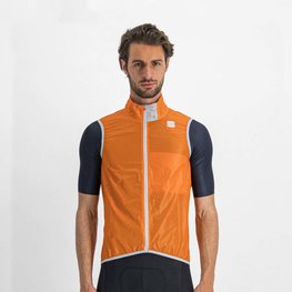 SPORTFUL Fahrradweste - HOT PACK EASYLIGHT - Orange