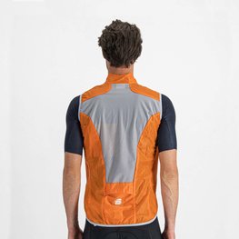 SPORTFUL Fahrradweste - HOT PACK EASYLIGHT - Orange