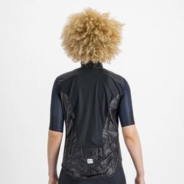 SPORTFUL Fahrradweste - HOT PACK EASYLIGHT - Schwarz