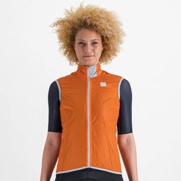 SPORTFUL Fahrradweste - HOT PACK EASYLIGHT W - Orange