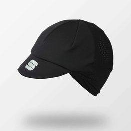SPORTFUL Fahrradmütze - HELMET LINER - Schwarz