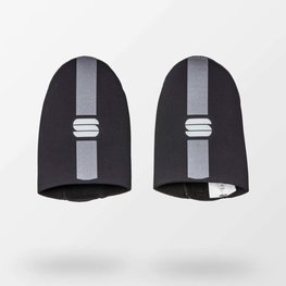 SPORTFUL Fahrrad-Überschuhe - PRO RACE TOE COVER - Schwarz