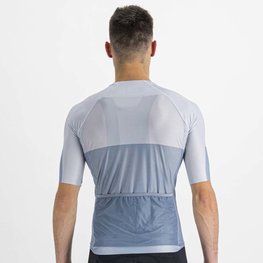 SPORTFUL Kurzarm Fahrradtrikot - LIGHT PRO - Grau