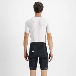 SPORTFUL Fahrradshorts ohne Träger - NEO - Schwarz