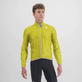 SPORTFUL Winddichte Fahrradjacke - HOT PACK EASYLIGHT - Gelb