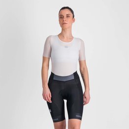 SPORTFUL Fahrradshorts ohne Träger - NEO LADY - Schwarz