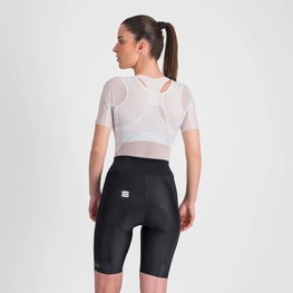 SPORTFUL Fahrradshorts ohne Träger - NEO LADY - Schwarz