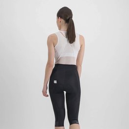 SPORTFUL Fahrradshorts ohne Träger - NEO KNICKER LADY - Schwarz
