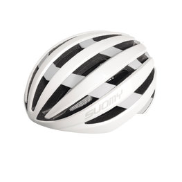 SUOMY Fahrradhelm - MISTRAL - Weiß