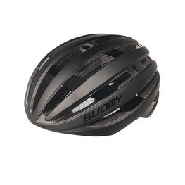 SUOMY Fahrradhelm - MISTRAL - Schwarz