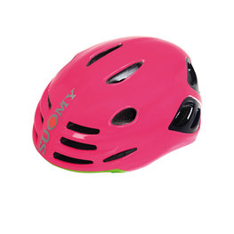 SUOMY Fahrradhelm - SFERA - Rosa
