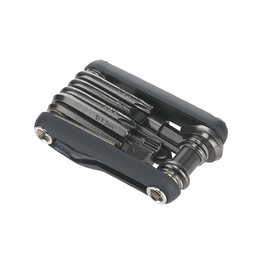 SYNCROS Fahrradwerkzeug - COMPOSITE 14CT - Schwarz