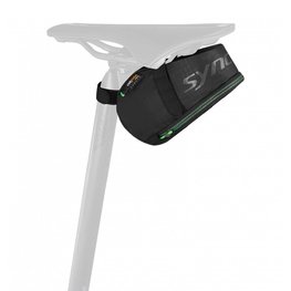SYNCROS Fahrradtasche - HIVOL 600 - Schwarz