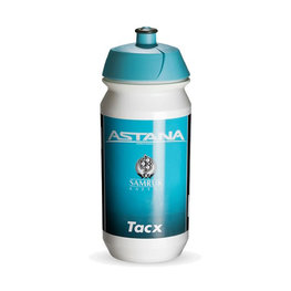 Fahrrad-Wasserflasche - ASTANA 2019 500 ml - Hellblau