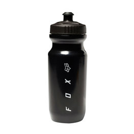 TACX Fahrrad-Wasserflasche - FOX BASE 550 ml - Schwarz