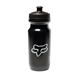 TACX Fahrrad-Wasserflasche - FOX HEAD 650 ml - Schwarz