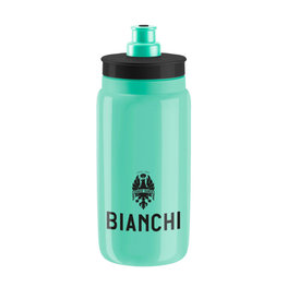 Fahrrad-Wasserflasche - BIANCHI FLY 550 ml - Türkis