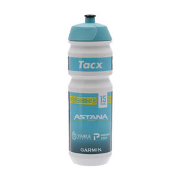 Fahrrad-Wasserflasche - ASTANA 2020 750 ml - Hellblau