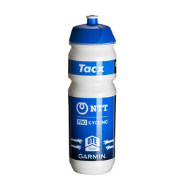 TACX Fahrrad-Wasserflasche - NTT 2020 750 ml - Blau