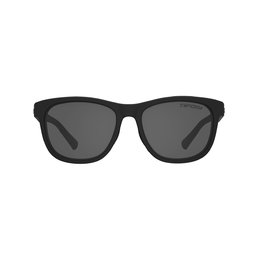 TIFOSI Fahrradsonnenbrille - SWANK - Schwarz