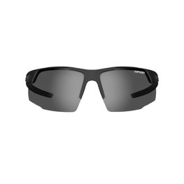 TIFOSI Fahrradsonnenbrille - CENTUS - Schwarz