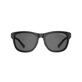 TIFOSI Fahrradsonnenbrille - SWANK - Schwarz