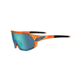 TIFOSI Fahrradsonnenbrille - SLEDGE - Orange