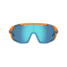 TIFOSI Fahrradsonnenbrille - SLEDGE - Orange