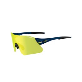 TIFOSI Fahrradsonnenbrille - RAIL - Schwarz/Blau