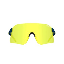 TIFOSI Fahrradsonnenbrille - RAIL - Schwarz/Blau