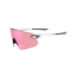 TIFOSI Fahrradsonnenbrille - VOGEL SL - Transparent