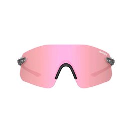 TIFOSI Fahrradsonnenbrille - VOGEL SL - Transparent