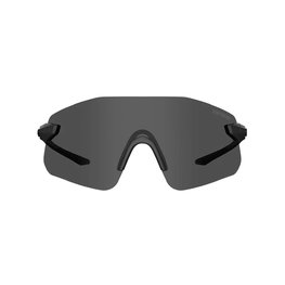 TIFOSI Fahrradsonnenbrille - VOGEL SL - Schwarz