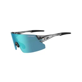 TIFOSI Fahrradsonnenbrille - RAIL XC INTERCHANGE - Blau/Schwarz